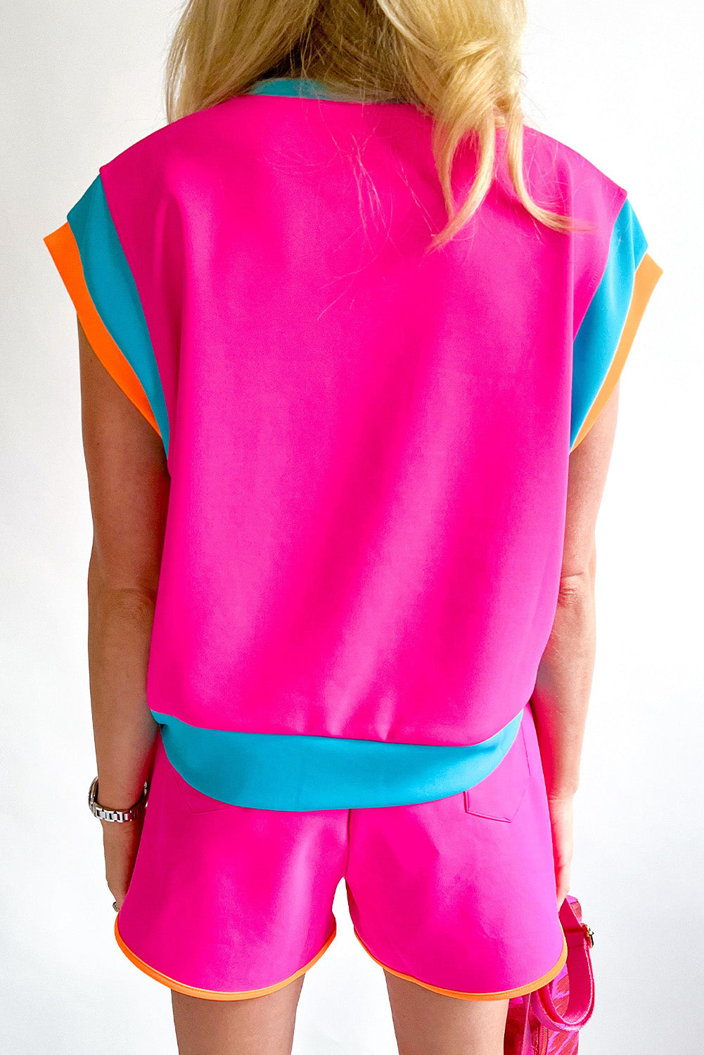 Pink Neon Dream Set