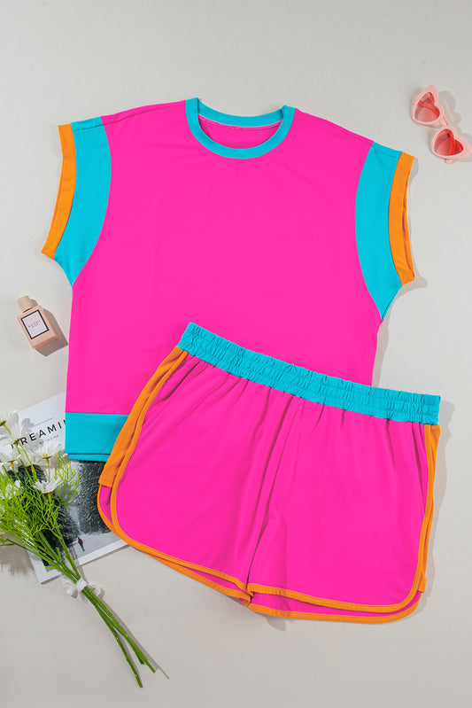 Pink Neon Dream Set